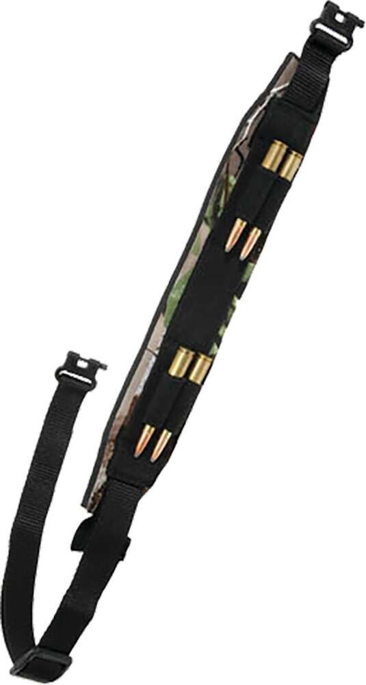 Slings Swivels Outdoor Connection Ready Series SLING NEO MAGNUM W/BRUTE CAMO